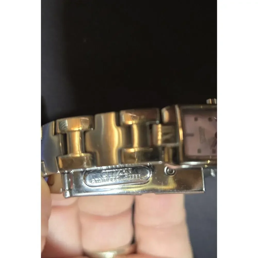 Citizen quartz 5431